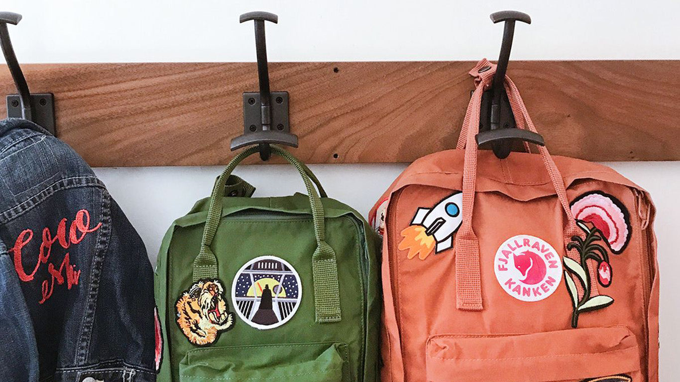 children's place mini backpack State Bags Color:Party Plum BMW Accessories Cabin Zero Classic 44 bow charms