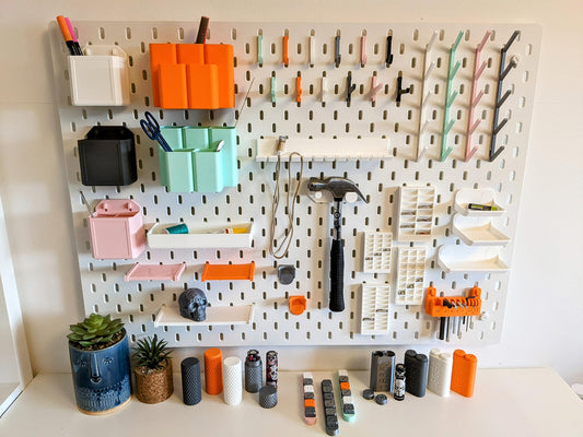 IKEA Hacks for Your Home Office: Creative Ways to Transform Your Studio