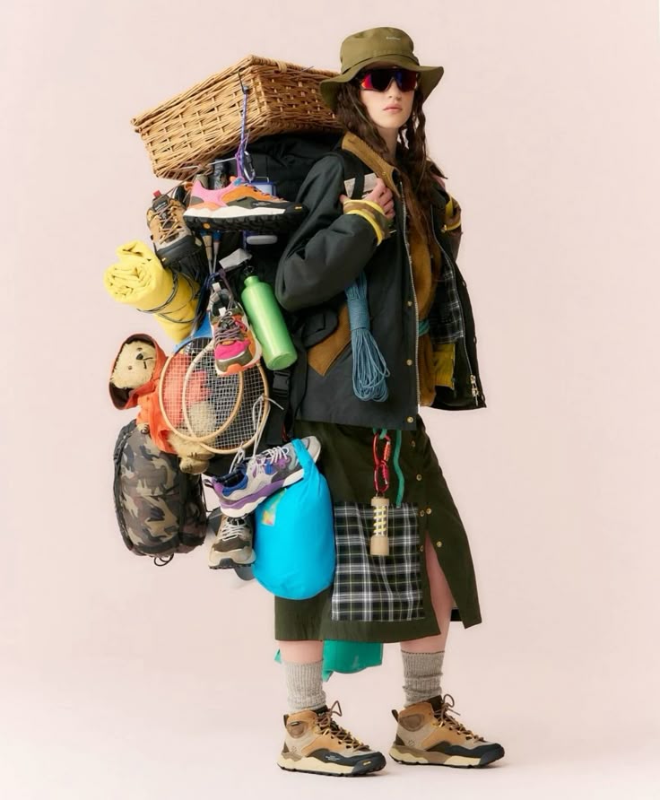 Travel Light, Travel Right: Essential Packing Hacks for Backpackers