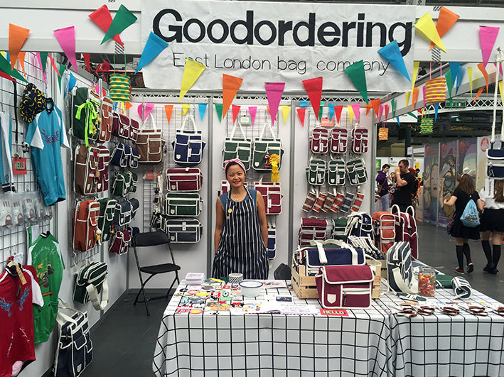 Pros and cons of doing a market stall