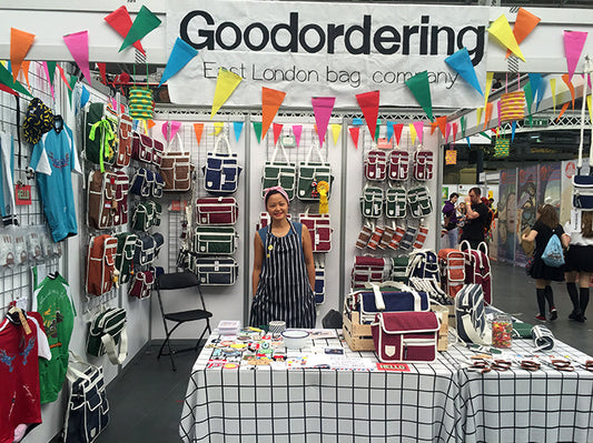 Pros and cons of doing a market stall