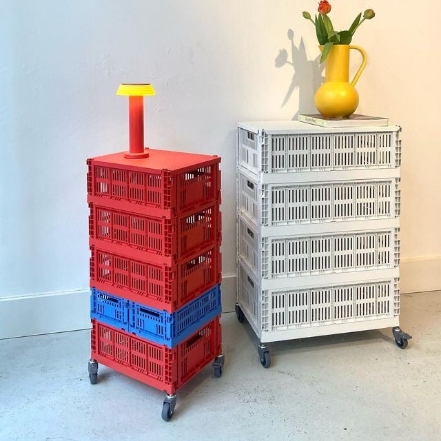 DIY Furniture using low cost materials