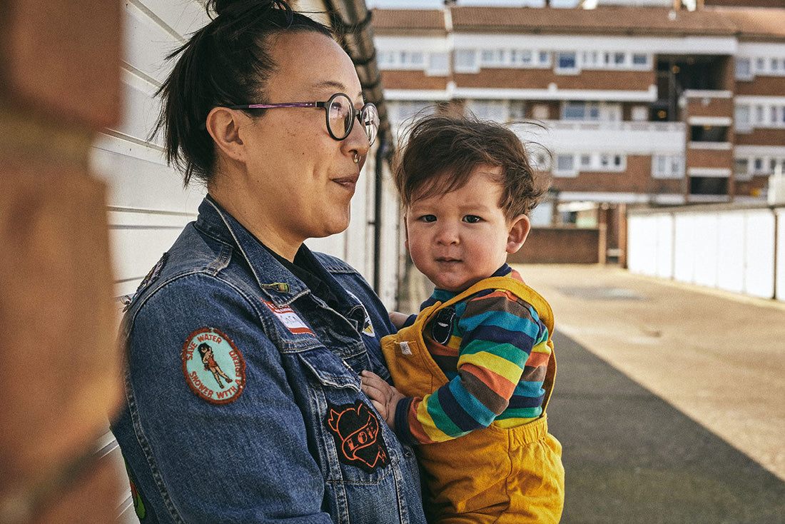 Navigating Tomorrow: How London Families Will Move in 2030