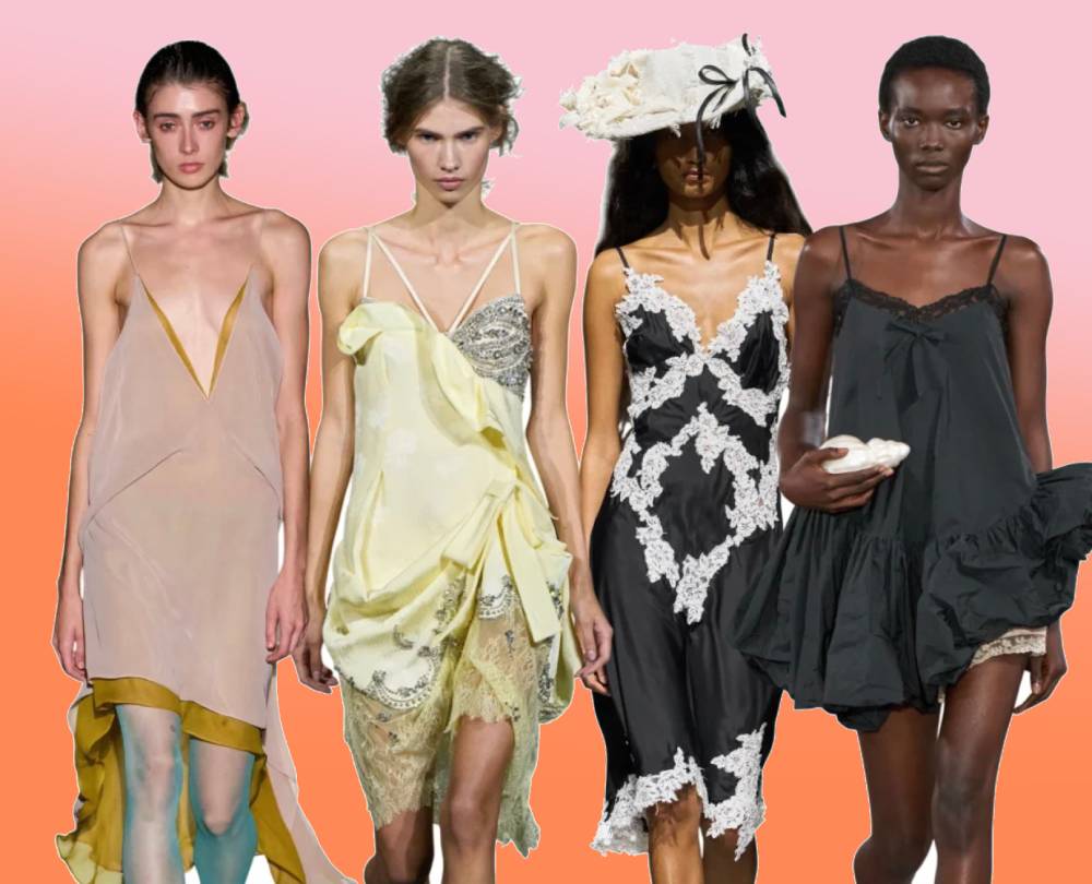 London Fashion Week SS27: 20 Trends You’ll Be Seeing Everywhere