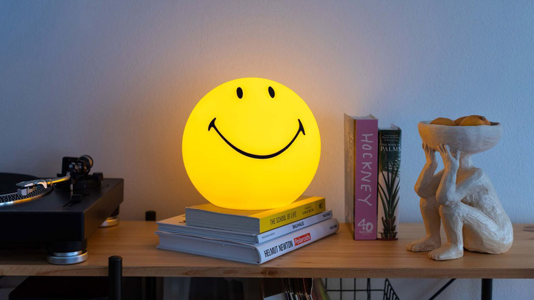 How to be more happy