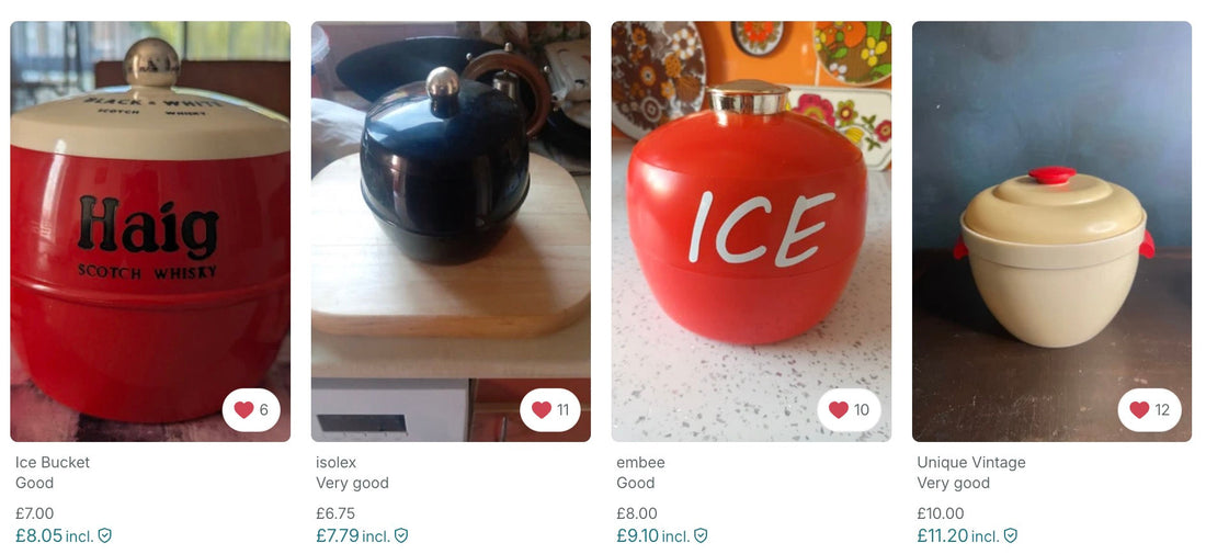 Vinted finds, the new way to shop