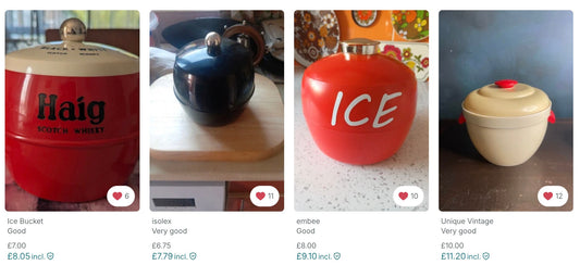 Vinted finds, the new way to shop