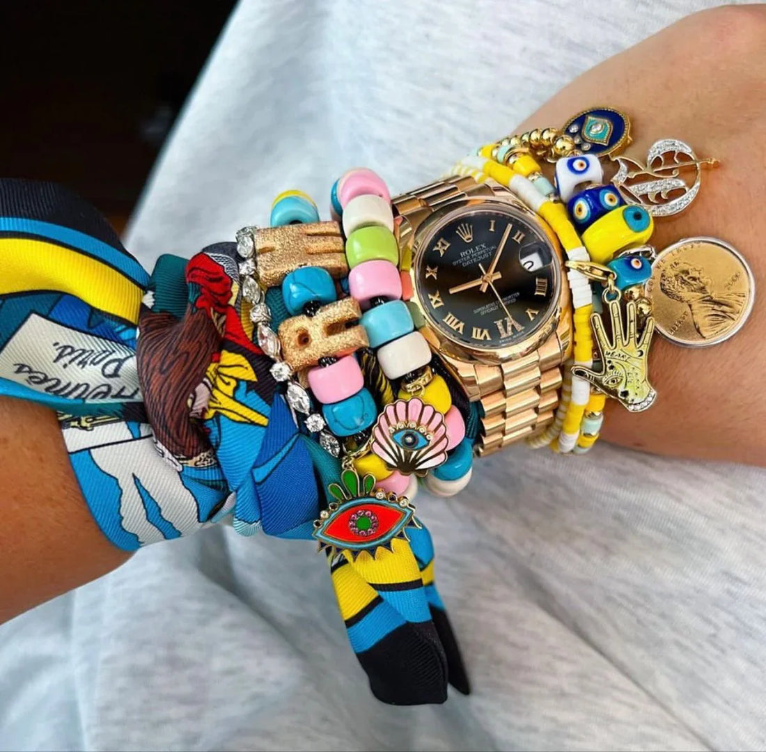 Primary School Craft Crazes of the 80s and 90s: A Nostalgic Look Back