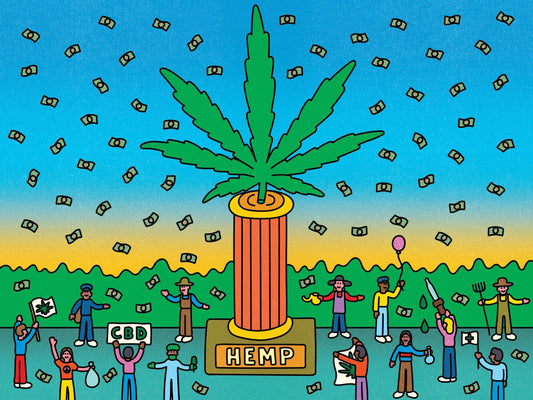 What is CBD and how is it used for medicinal purposes