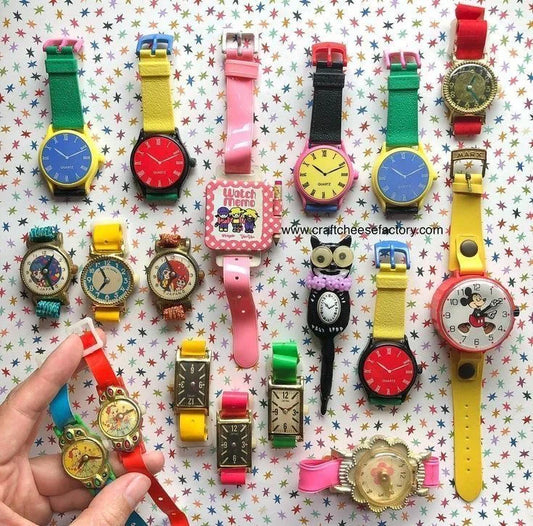 The Joy of Collecting: From Ancient Trinkets to Modern Stickers