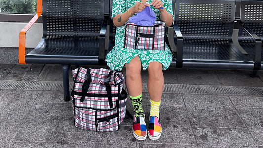 The perfect backpack