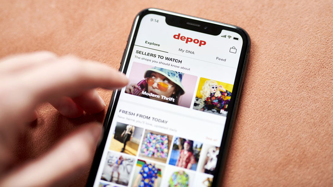 Depop