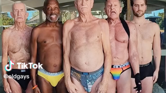 How Baby Boomers are using Tiktok