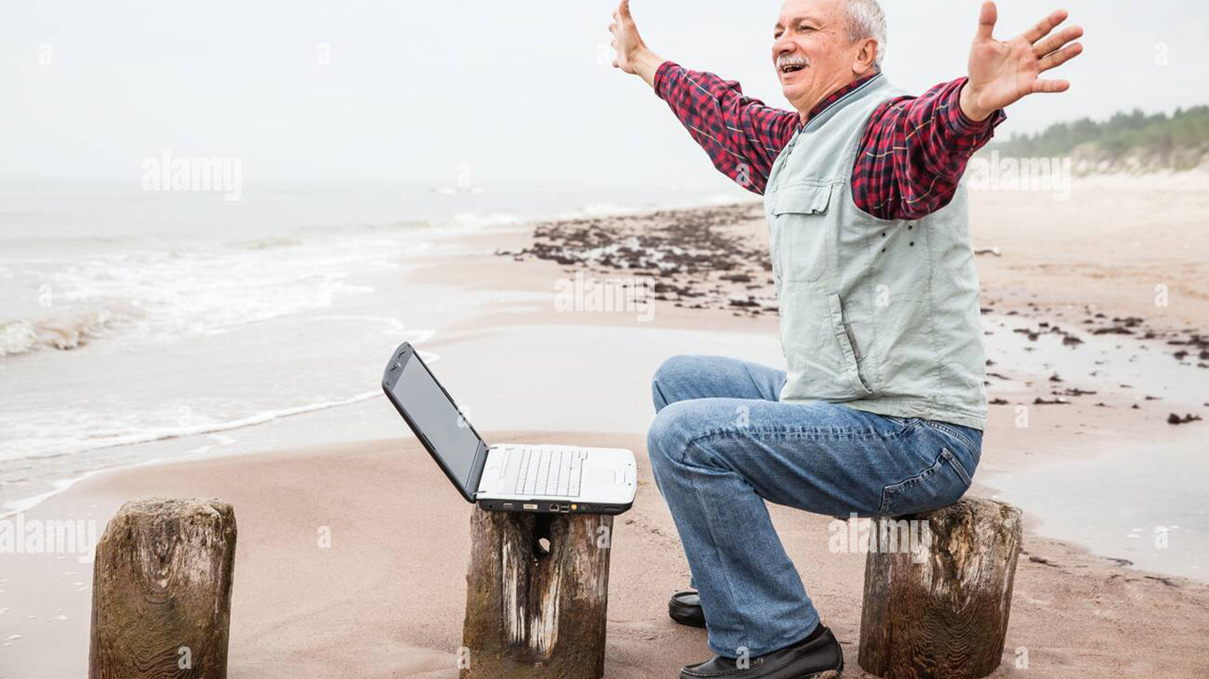 The online learning revolution – London Charm Bar