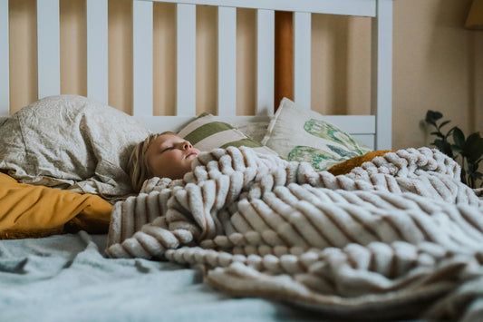 Better Sleep, Happier Homes: Choosing the Perfect Family Mattress