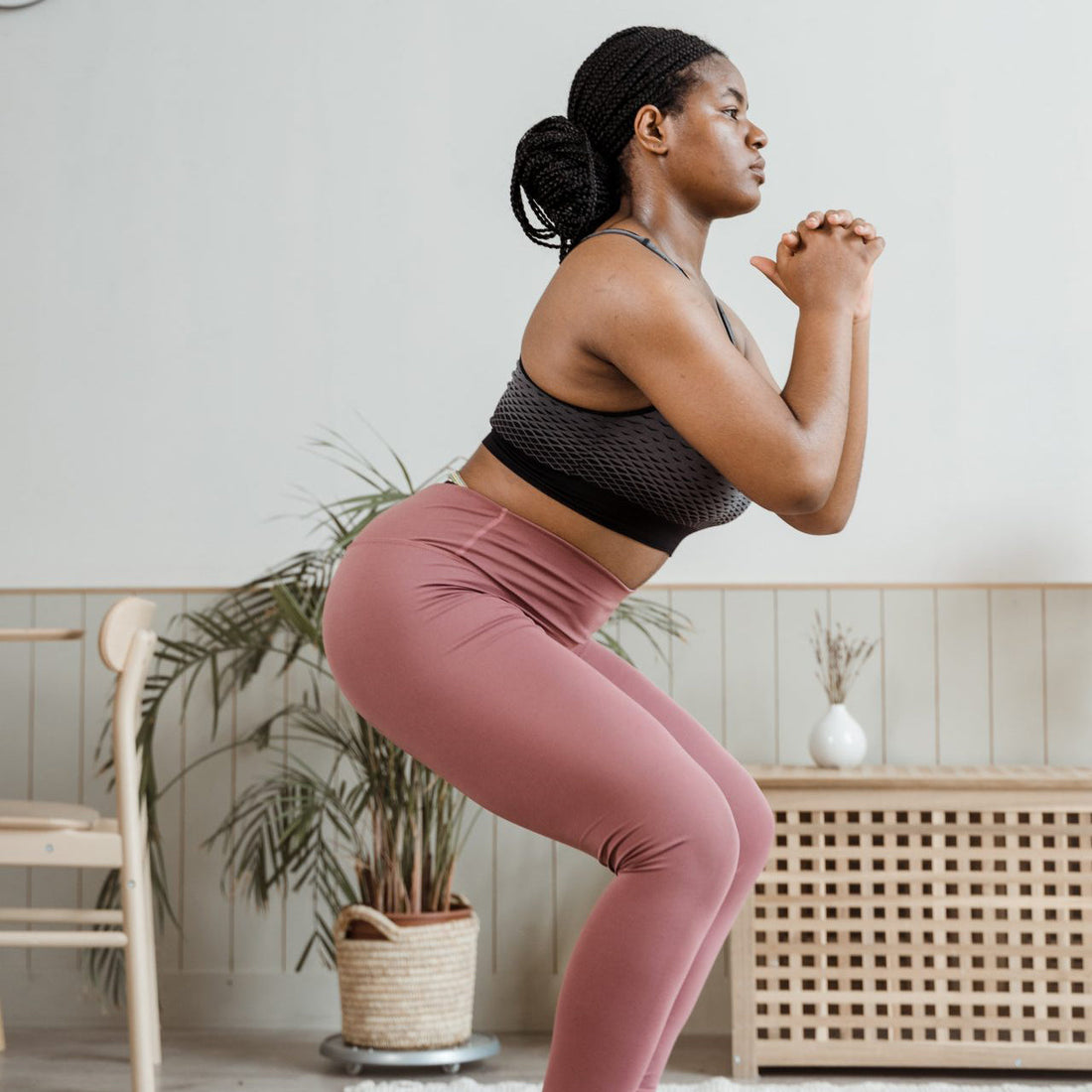 Exercises for Menopause