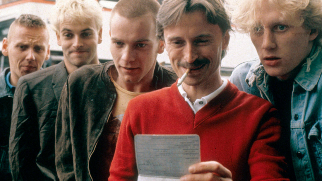 5 Films that sum up the 90's Gen X