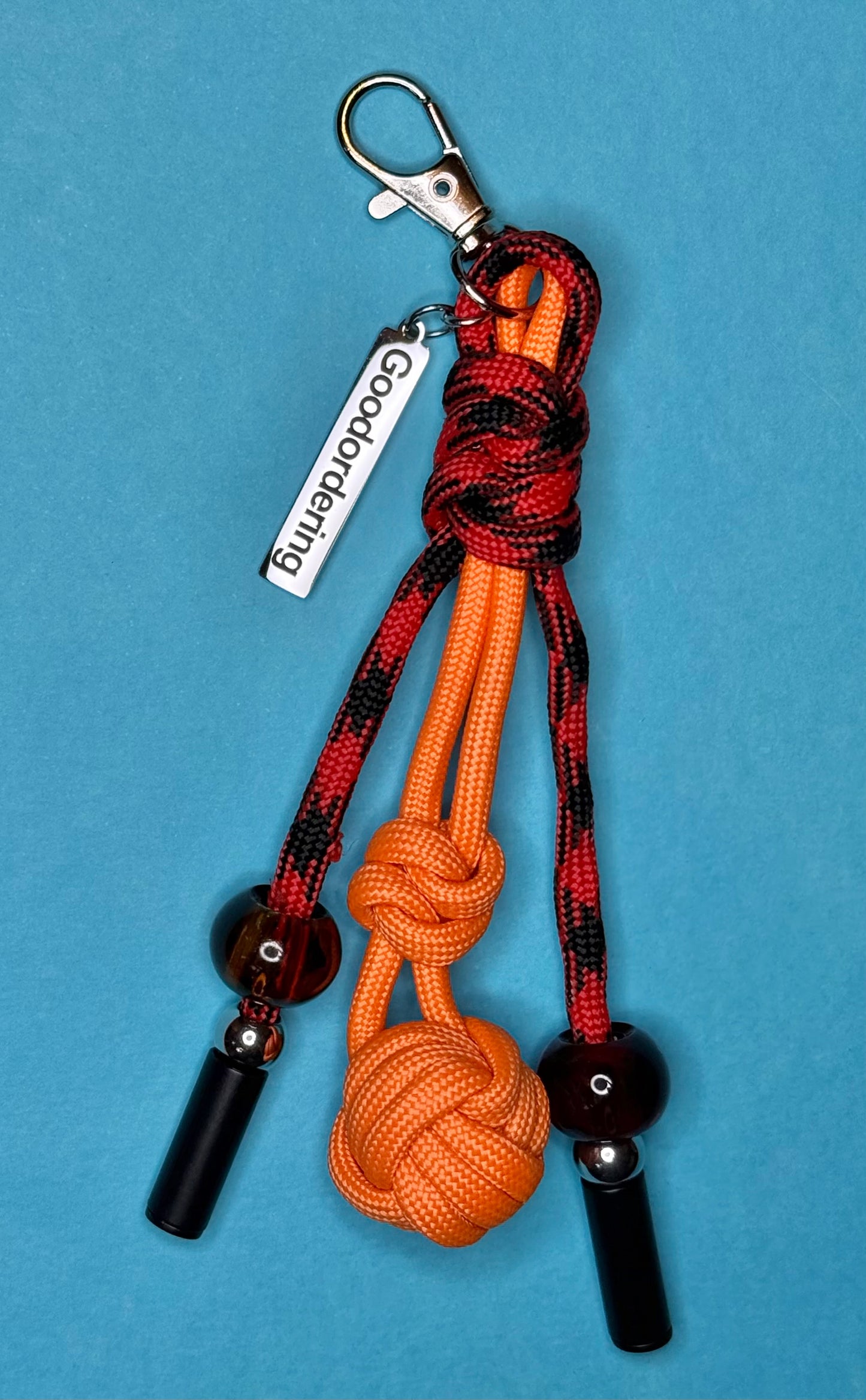 Phone charm workshop