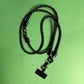 Phone lanyard workshop