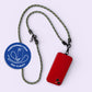 Phone lanyard workshop