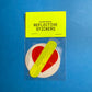 Reflective Sticker pack
