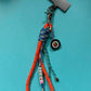Phone charm workshop