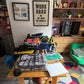 sample sale nov 25
