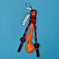 Phone charm workshop