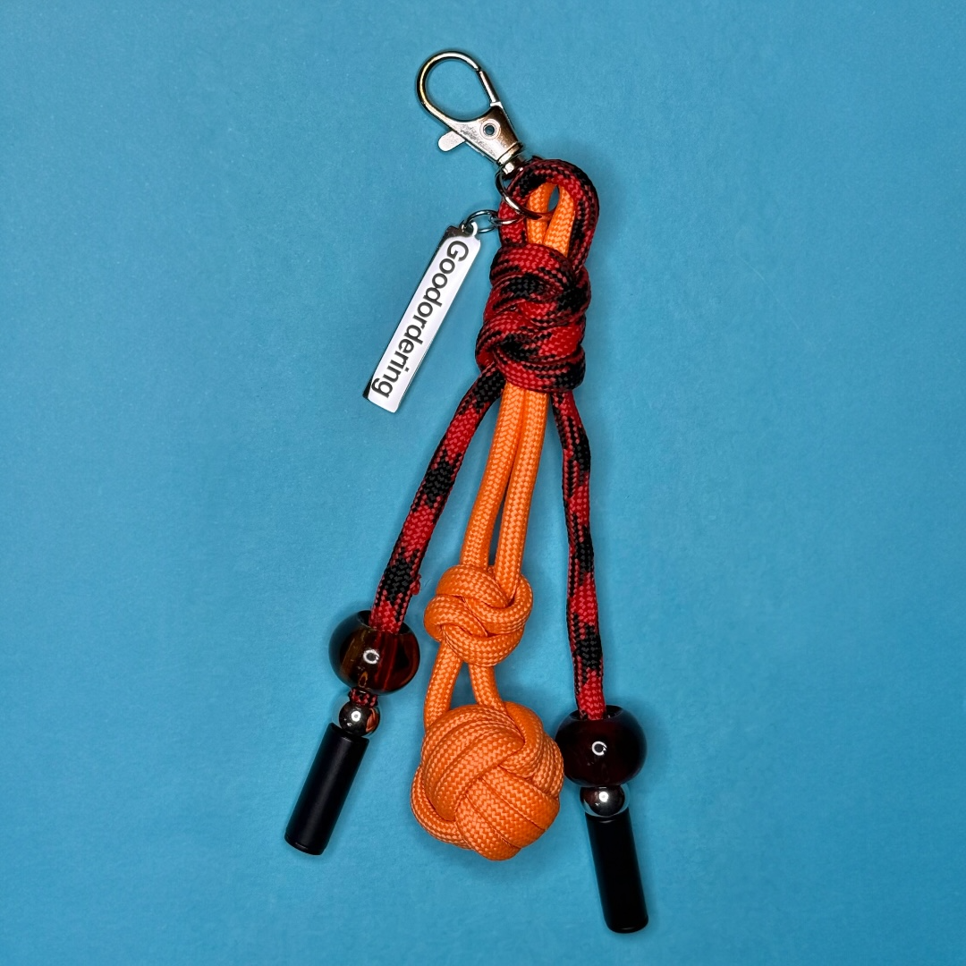 Phone charm workshop