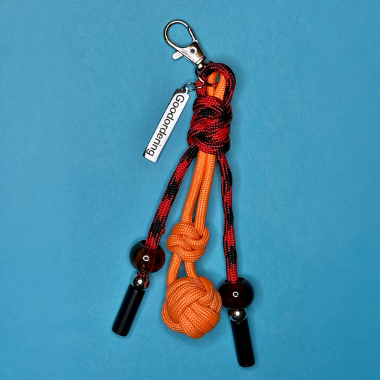 Phone charm workshop