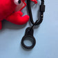 Bag charm and keyring lobster 2