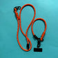 Phone lanyard workshop