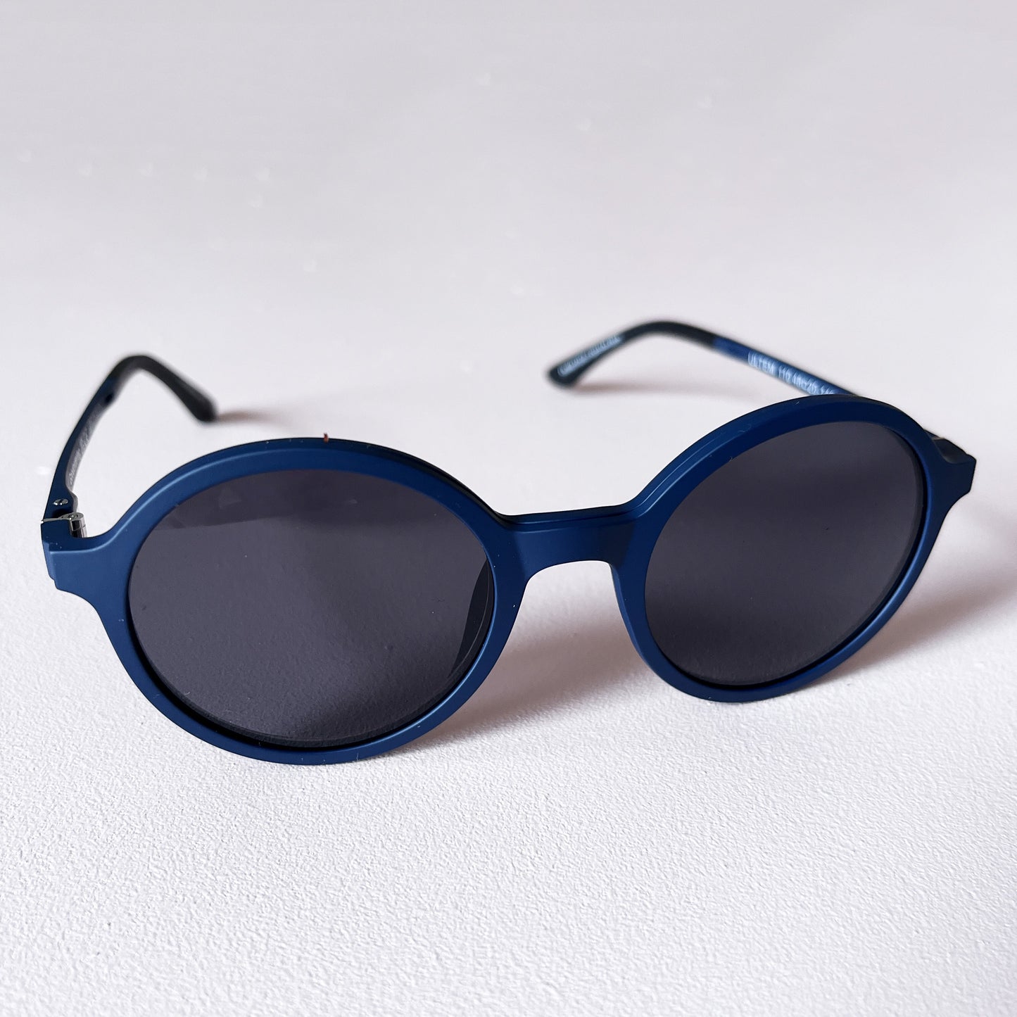 '+1.5 readers magnetic glasses navy