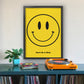 Smiley (Classic yellow)